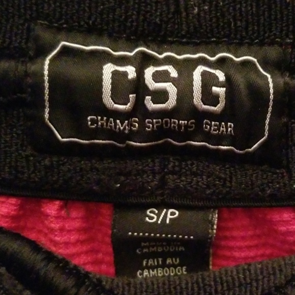 CSG | Shorts | Csg Basketball Shorts 
